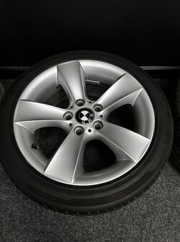 Alu BMW 5x120 r17 Styling 158 - 4