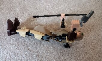 LEGO 75113 - Rey - 4