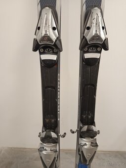 Sjezdové lyze Blizzard. - 4