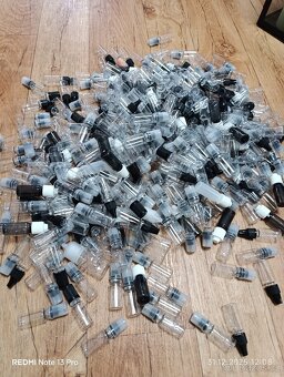 lahvičky objem 10ml - 4