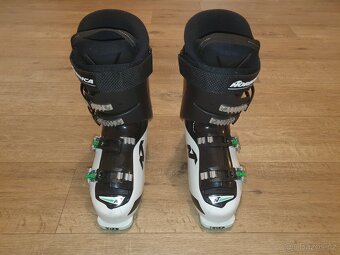 Lyžařské boty - 4
