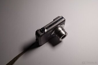 Casio EXILIM Z750 - 4