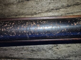 Vzduchovka SLAVIA 618 - 4