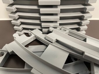 Koleje Lego Duplo - 4