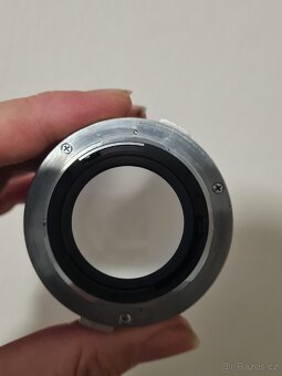 Olympus OM-System G-Zuiko 1.4/50 Auto-S - 4