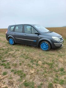 Renault Grand Scenic 1.9 Dci - 4