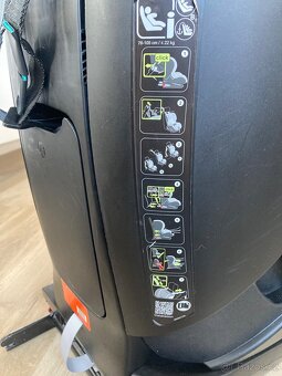 Britax TRIFIXi2-i-SIZE - 4