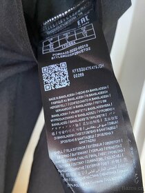 Halenka Guess vel L - 4