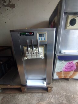 Zmrzlinové stroje - 4