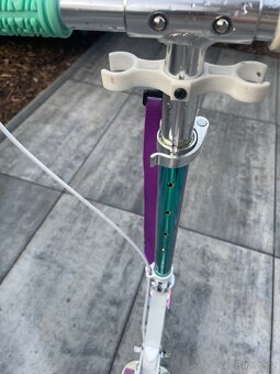 Dětská koloběžka - 4