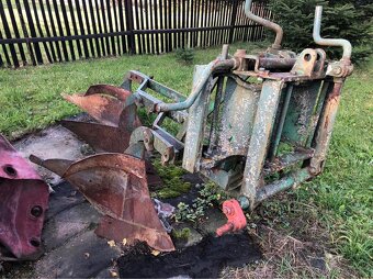 Prodám pluh - 4
