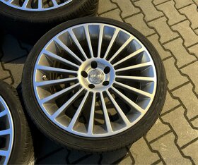 Prodam disky 20” 5x114 - 4