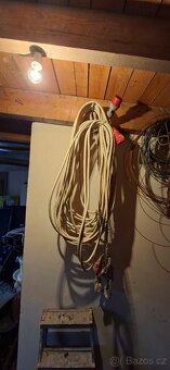 Míchačka, prodlužuvák 380 w - 4