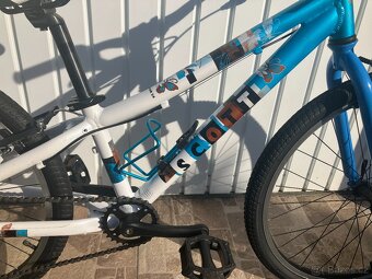 SCOTT 24 DÍVČÍ - 4