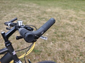 Olpran Falcon 24 - 4