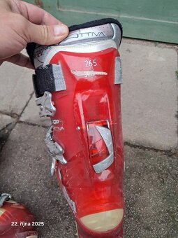 Lyžáky Technica - 4