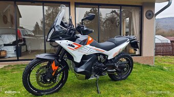 KTM 790 Adventure - 4