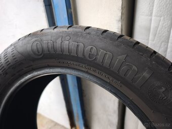 225/50 r17 letní pneumatiky Continental - 4