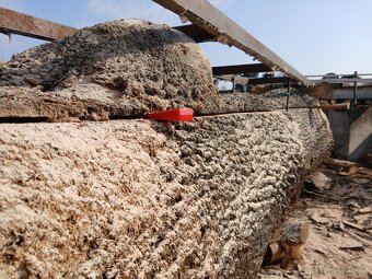 podélné řezání dřeva - 4