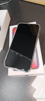 IPHONE Apple Iphone X 256GB Space Gray - 4
