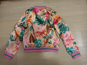 Dívčí bundičky - 4