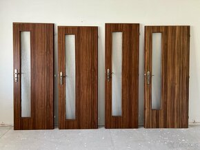 Interiérové dveře - 4