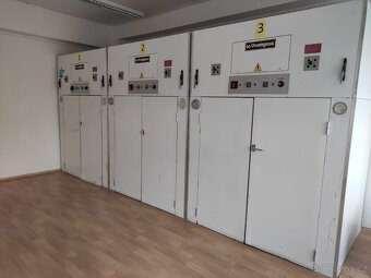 Sušárna těstovin - 4