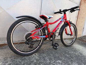 Superior Paint 20 s páčkovým řazením - 4