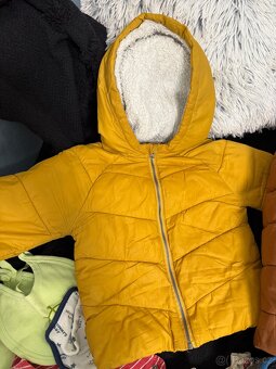 Obleceni pro deti 84-104 - 4