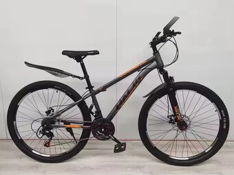 Dětské jízdní kolo 24", 26",27,5" - 4