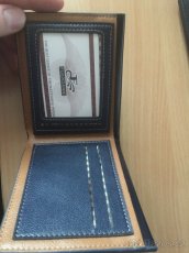 peněženka - hnědá - 4