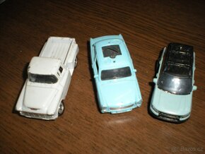 auticka  Welly + 3 auticka - 4