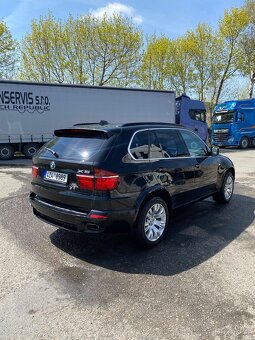 BMW X5 40d - 4