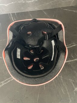 Dětská přilba - 4