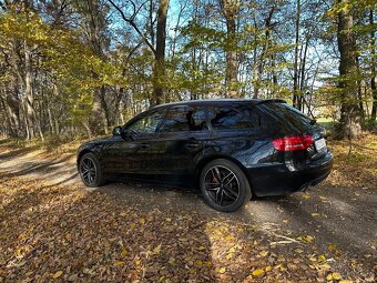 Audi A4 B8 2.0tdi 105kw - 4