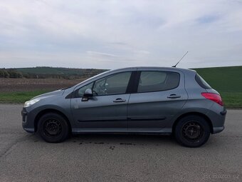 Peugeot 308 1.4 MPi - 4