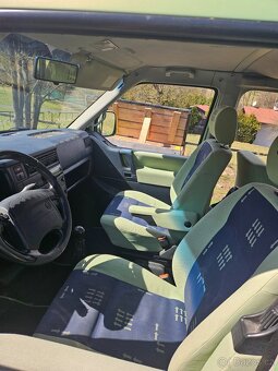 VW T4 Multivan Top Star - 4
