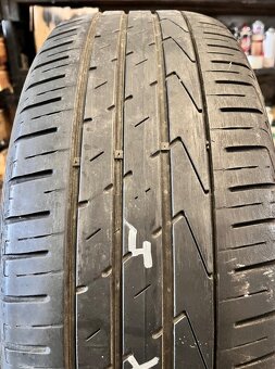 215/65 R17 99V letní pneu Hankook - 4
