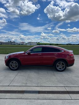Mercedes-Benz GLC - 4