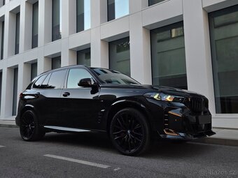 BMW X5 30d X-Drive Facelift - 4