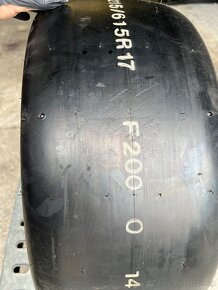 Hankook slick - 4