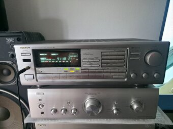ONKYO TX 7830 - 4
