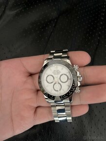 Rolex Daytona - 4