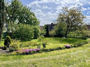 Prodej stavebního pozemku 3538 m², obec Březovice u Hořic - 4