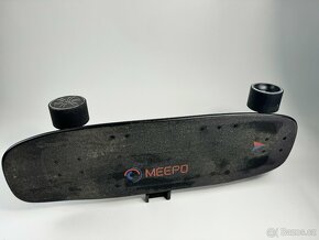 MEEPO Mini 2 ER elektrický skateboard - 4