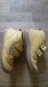Celoroční boty Froddo vel. 26 - 4