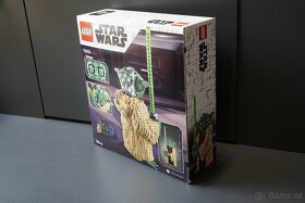 Lego Star Wars - prodej části sbírky - 4