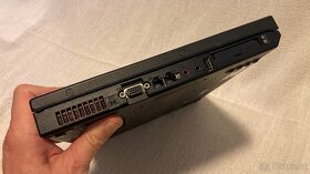 IBM ThinkPad R60 by Lenovo notebook - 4