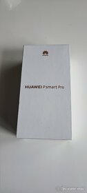 Prodám HUAWEI P Smart Pro - 4