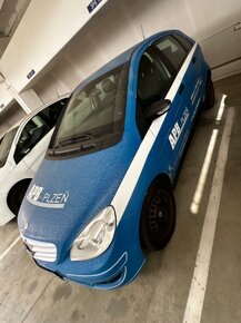 Prodám Mercedes Benz B 180 CDI W245 + - 4